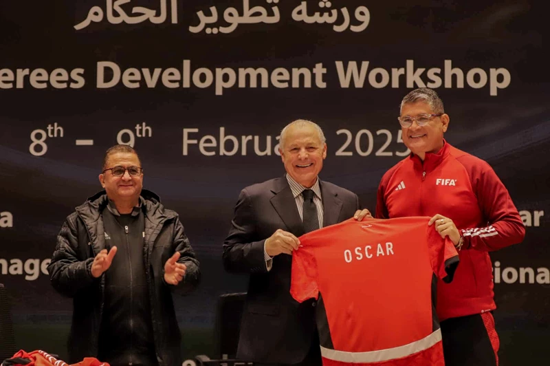 أوسكار رويز